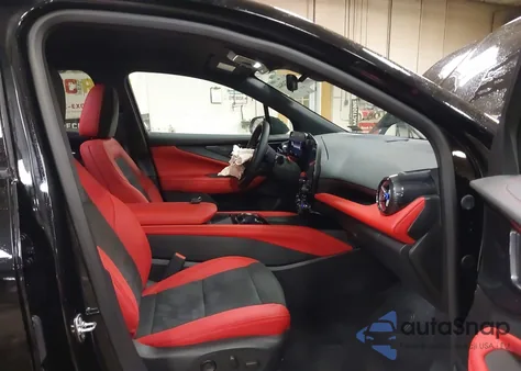 2024 Chevrolet Blazer Ev Eawd Rs z USA, uszkodzony, nr VIN 3GNKDCRJ9RS213455